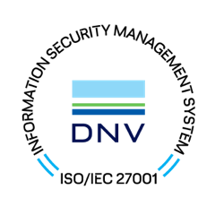 Information security management system iso/iec 27001