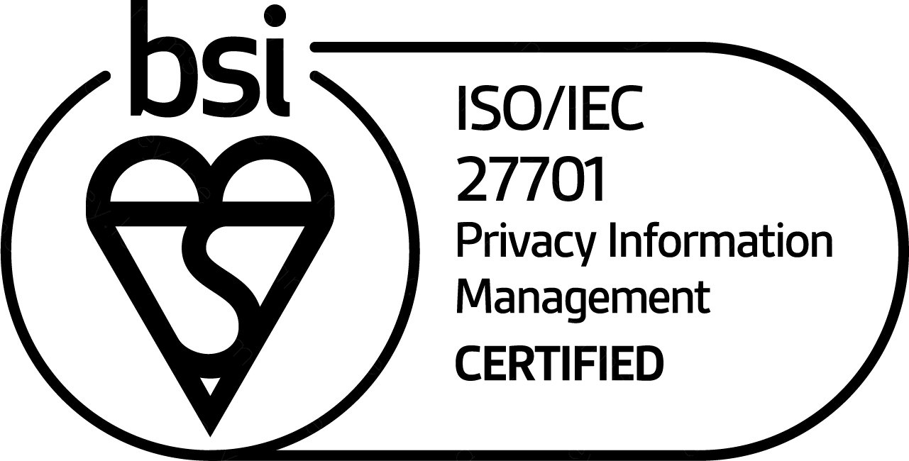 Privacy information management certified iso/iec 27701